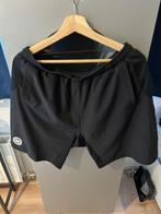 The Indian Maharadja sportshort 2XL, Zwart, Overige maten, Ophalen of Verzenden, Racketsport
