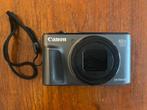 Original Canon Powershot SX720HS digitale compactcamera, Canon, Compact, Ophalen of Verzenden, Zo goed als nieuw