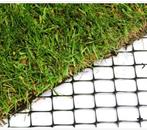 Mollengaas/mollennet ongeveer 8x4 meter, Ophalen, Zo goed als nieuw, Minder dan 10 meter, Gaas