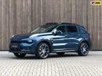 Lynk & Co 01 1.5, Euro 6, 1854 kg, 3 cilinders, SUV of Terreinwagen