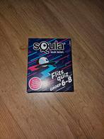 Squla Flits Quiz - Leerzaam Spel voor Kinderen 6-8 Jaar, Hobby en Vrije tijd, Nieuw, Ophalen of Verzenden, Squla, Reisspel