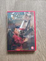 Het Paard van Sinterklaas DVD, Alle leeftijden, Ophalen of Verzenden, Zo goed als nieuw, Dieren