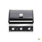 Nieuwe Grandhall G3 BBQ, Ophalen of Verzenden, Nieuw