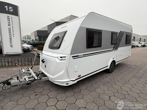 Knaus Knaus sport e-power selection 460 (bj 2024), Caravans en Kamperen, Caravans, Bedrijf, Knaus