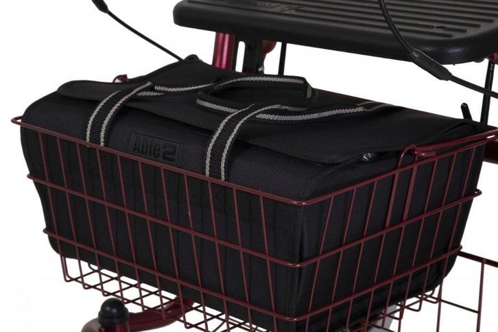 Rollator tas, Diversen, Rollators, Nieuw, Ophalen of Verzenden