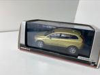1:43 Volvo XC60 “lime grass green”- motorart, Hobby en Vrije tijd, Ophalen of Verzenden, Nieuw, Auto, Overige merken