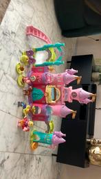 Vtech prinsessenkasteel met licht en geluid, Kinderen en Baby's, Speelgoed | Vtech, Ophalen, Gebruikt, 2 tot 4 jaar