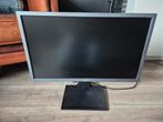 Acer monitor B243hl 24 inch, Computers en Software, Monitoren, Ophalen, Full HD, 60 Hz of minder, In hoogte verstelbaar