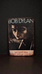 Stalen Wandbord Bob Dylan - A4 Formaat, Verzamelen, A4 of kleiner, Ophalen of Verzenden, Muziek, Rechthoekig Staand