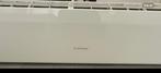 mitsubishi airco 2,5kw, Ophalen, Gebruikt, 3 snelheden of meer, 100 m³ of groter