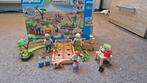 Playmobil 71443 groentetuin, Ophalen of Verzenden, Zo goed als nieuw, Complete set