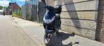 peugeot vivacity 50cc zwart, Ophalen, Gebruikt, Benzine, Peugeot