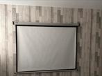 Nobo projectiescherm 72#, Audio, Tv en Foto, Diaprojectors, Ophalen of Verzenden, Zo goed als nieuw