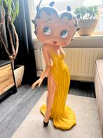 Groot betty boop beeld, Ophalen, Zo goed als nieuw, Mens