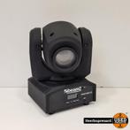 BeamZ Panther 25 LED Moving Head in Nette Staat