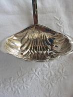 Punchlepel rond 1900 gemaakt, Antiek en Kunst, Antiek | Bestek, Verzenden