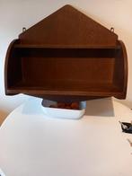 Antiek Boekenschapje, Antiek en Kunst, Ophalen