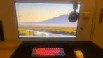 Gaming setup, Zelf gebouwde pc, Zo goed als nieuw, Gaming, HDD