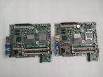 2 hp motherboards socket 775, Computers en Software, Moederborden, Gebruikt, DDR2, Intel, Socket 775
