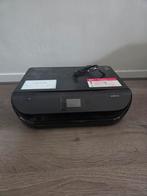 WiFi Printer - HP Envy 5030, Kopieren, Gebruikt, Inkjetprinter, All-in-one