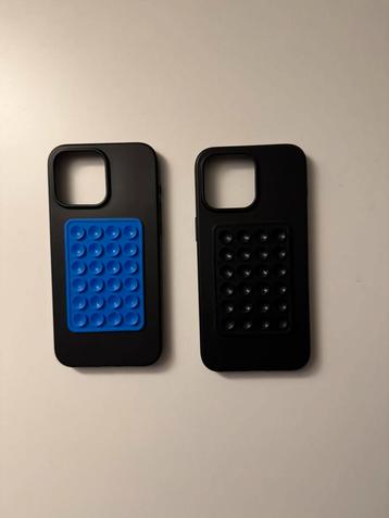 iPhone 15 Pro Max Telefoonhoesjes beschikbaar voor biedingen