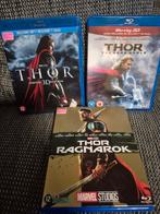Thor 1 tot 3, Ophalen of Verzenden, Zo goed als nieuw