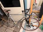 Cannondale CAAD Racefiets - Shimano Sora, Fietsen en Brommers, Fietsen | Racefietsen, Gebruikt, Heren, Aluminium, 53 tot 57 cm