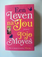 Jojo Moyes - Een leven na jou, Boeken, Ophalen of Verzenden, Zo goed als nieuw