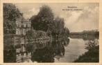 Breukelen De Vecht bij Vechtvliet, Verzamelen, Ansichtkaarten | Nederland, Ophalen of Verzenden, 1920 tot 1940, Ongelopen, Utrecht