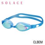 Zwembril VIEW Solace V-825AMR Clear Blue Emerald -35% OFF!!!, Watersport en Boten, Duiken, Nieuw, Duikbril of Snorkel, Ophalen of Verzenden
