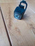 Oplaadbare fietslamp, Ophalen of Verzenden, Zo goed als nieuw