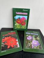 Thieme tuinbloemen cactussen wilde bloem 1 koop, Boeken, Ophalen of Verzenden