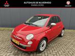 Fiat 500 0.9 twin air easy, Gebruikt, Euro 6, Overige carrosserieën, 840 kg