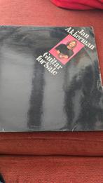 Jan Akkerman - Guitar for Sale LP, Ophalen of Verzenden, Zo goed als nieuw, 12 inch, Progressive