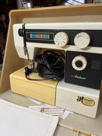Anker Naaimachine - Vintage Model 980 XL, Hobby en Vrije tijd, Ophalen, Gebruikt, Naaimachine, Overige merken