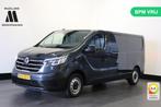 Renault Trafic 2.0 dCi L2 EURO 6 - Airco- Navi - Cruise -, Auto's, Voorwielaandrijving, Stof, 4 cilinders, Renault