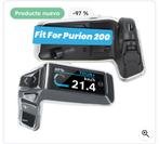 Bosch Purion 200 Beschermhoes, Fietsen en Brommers, Fietsonderdelen, Ophalen of Verzenden, Nieuw, Racefiets, Overige typen