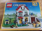 Lego Creator 31069, Ophalen, Zo goed als nieuw, Complete set, Lego