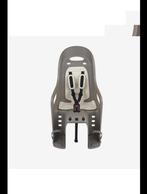 Nieuw Decathlon Fietsstoeltje Achter, Ophalen, Achterzitje, Voetsteuntjes, 9 t/m 18 kg