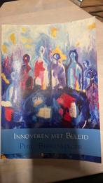 Phil Birkenhäger - Innoveren met beleid, Sociale wetenschap, Ophalen of Verzenden, Zo goed als nieuw, Phil Birkenhäger