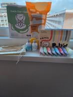 Complete Pottery Kit, Ophalen of Verzenden, Nieuw, Materiaal