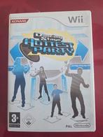 Dancing Stage Hottest Party - Wii, Ophalen of Verzenden