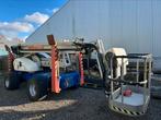 Nette Niftylift SD210 4x4x4 21 meter hoogwerker, Zakelijke goederen, Machines en Bouw | Liften, Steigers en Ladders, Ophalen