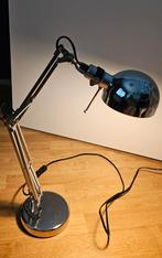 Bureaulamp izgs, teab, Huis en Inrichting, Lampen | Tafellampen, Ophalen, Zo goed als nieuw, Minder dan 50 cm