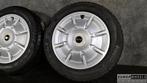 15 inch Mini Cooper One Clubman R55 R56 R50 Winterbanden, Gebruikt, 15 inch, 175 mm, Banden en Velgen