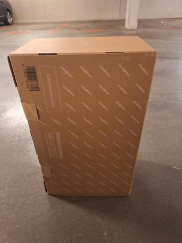 Postcodeloterij Koffer - Nieuw in Doos! beschikbaar voor biedingen