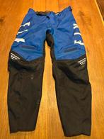 FLY Crossbroek, Motoren, Kleding | Motorkleding, Ophalen of Verzenden, Tweedehands, Broek | textiel