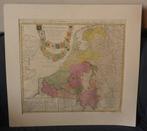 Belgii Universi Inferioris Germaniae 1747 Benelux JB Homan, Ophalen of Verzenden