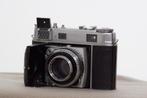 Kodak Retina III C – 35mm camera, Ophalen of Verzenden, Gebruikt, Compact, Kodak