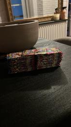 30x Mega Evolution Pokemon Packs, Hobby en Vrije tijd, Verzamelkaartspellen | Pokémon, Verzenden, Nieuw, Booster